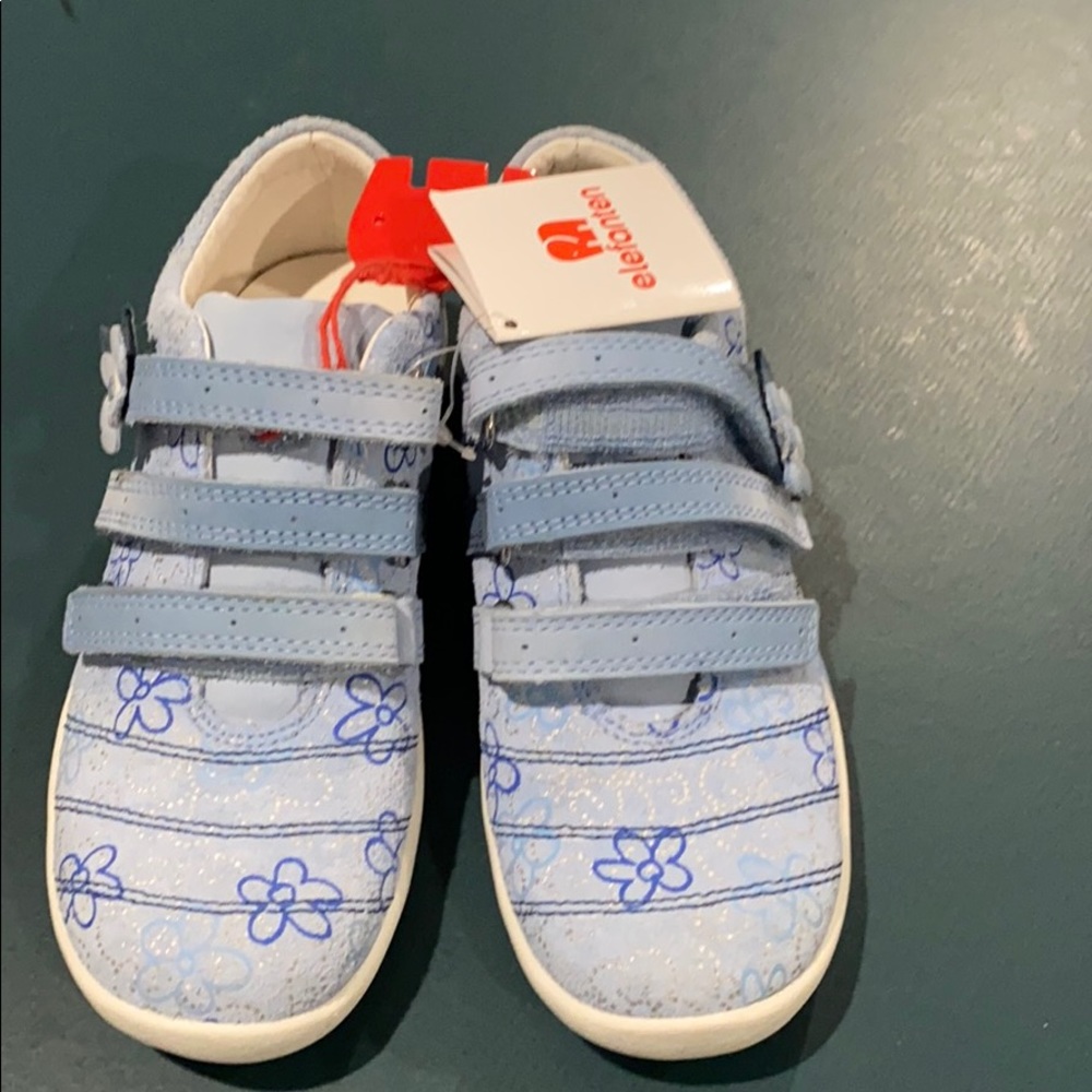 Brand new Elefanten girls sneaker shoes